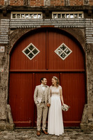 Hochzeit mit Hund Bielefeld