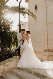 Hochzeitsfotograf Mallorca