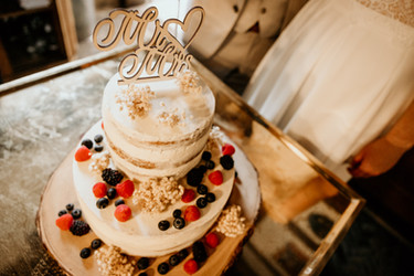 Hochzeit mit Hund Bielefeld