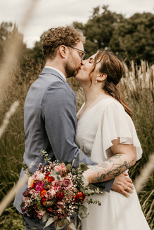 Brautpaarshooting Rheda-Wiedenbrück