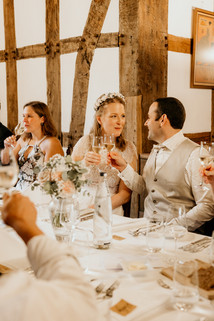 Hochzeit mit Hund Bielefeld