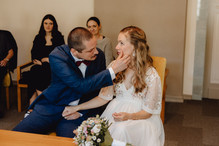 Hochzeitsfotografie Detmold Hermannsdenkmal