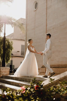 Hochzeitsfotograf Mallorca