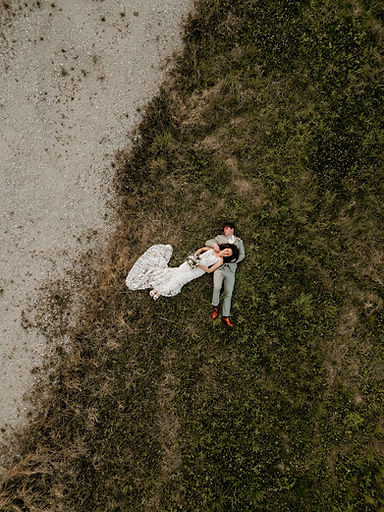 Hochzeit mit Hund in Bielefeld