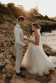 Hochzeitsfotograf Mallorca