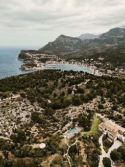 Portfolio Experience Mallorca
