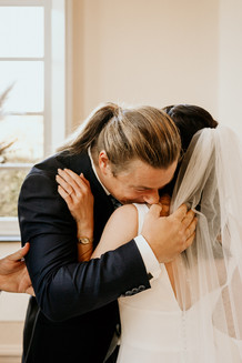 Trauung Orangerie Schloss Rheda