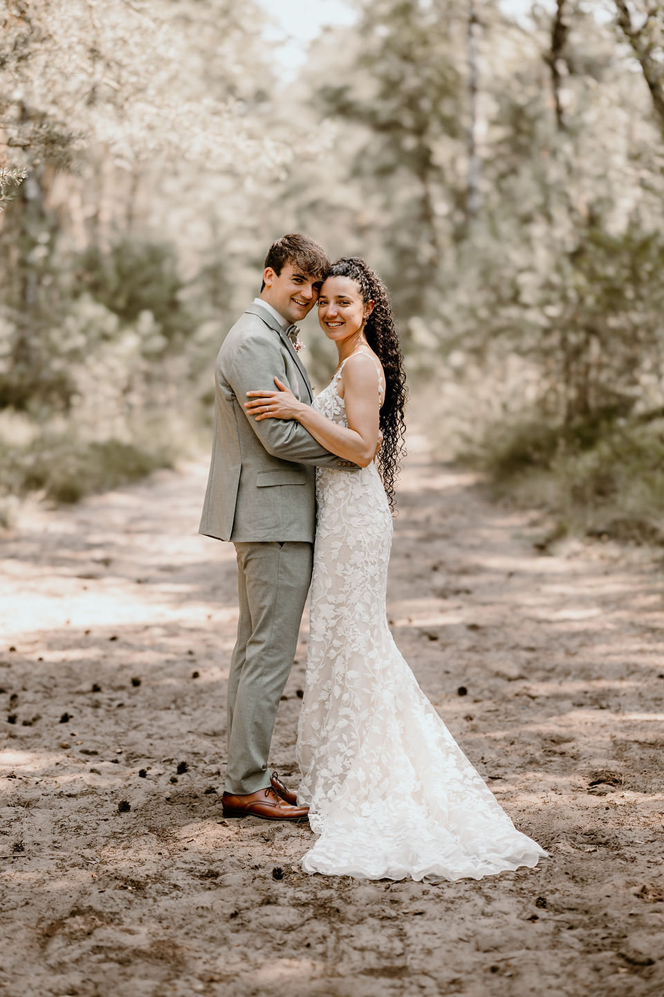 Gartenparty Hochzeitsfotografie Bielefeld