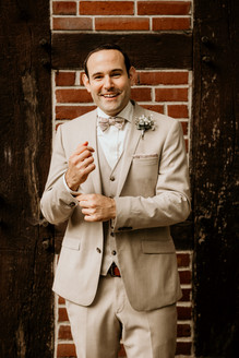 Hochzeit mit Hund Bielefeld