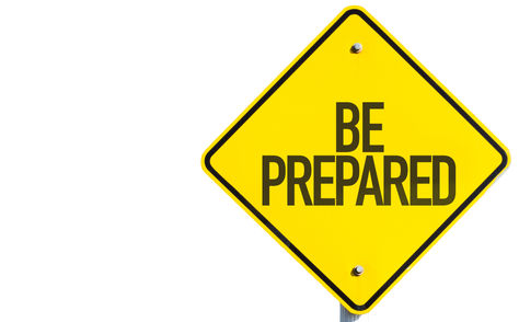 Emergency Preparedness