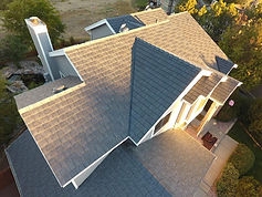 Customer roof example 2