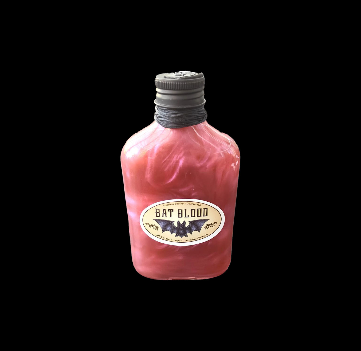 Bat Blood