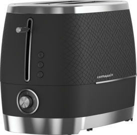 Thumbnail: BEKO - TAM8202B - Toaster - Cosmopolis