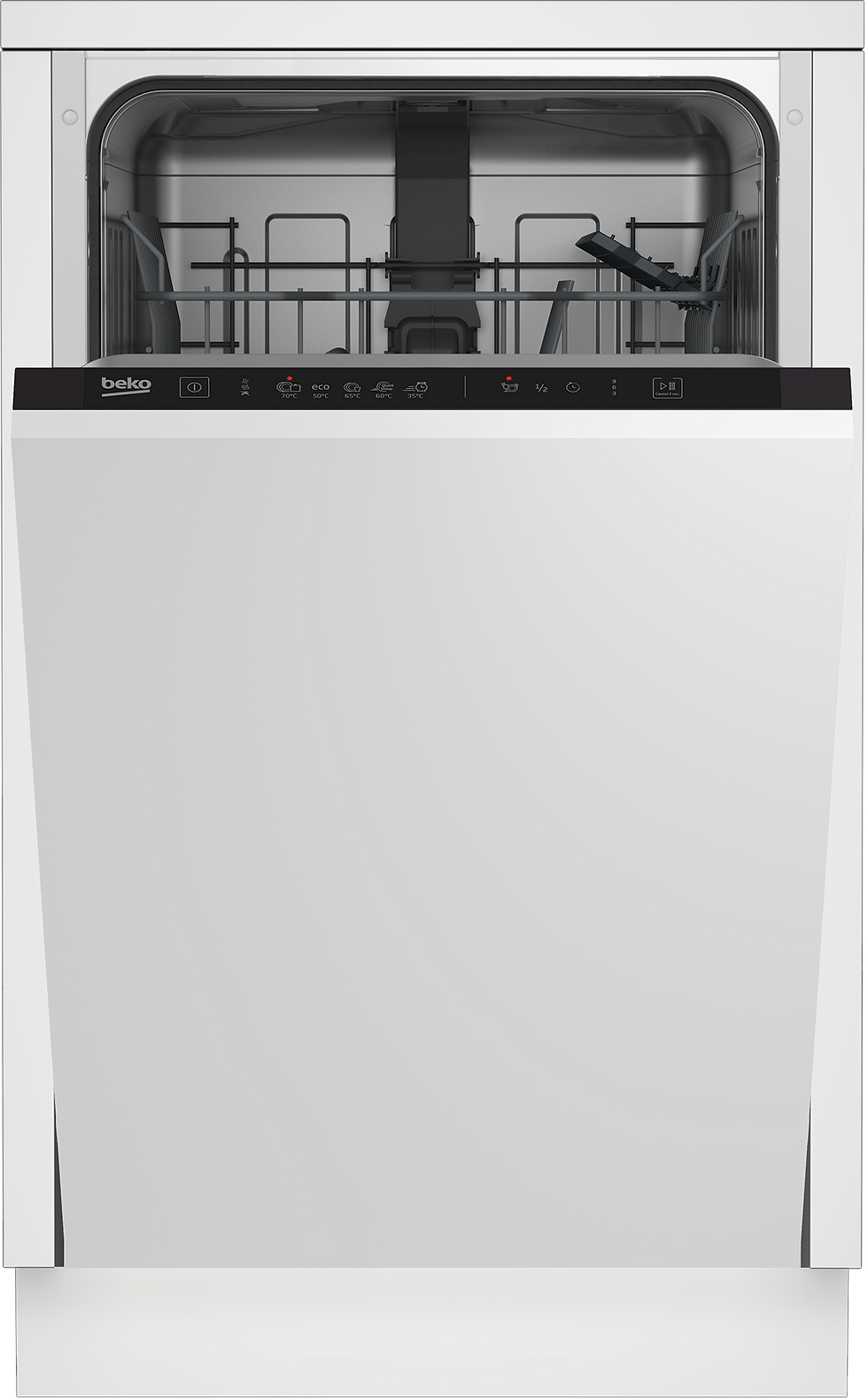 BEKO - DIS35020 - A++