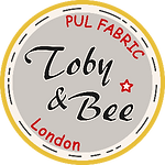 Toby and Bee company Logo