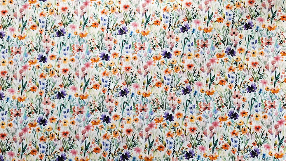 Thumbnail: PUL waterproof fabric for cloth sanitary pads