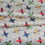 Thumbnail: PUL waterproof fabric, Aeroplanes, Toy planes