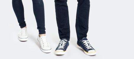 Custom Kicks for Australia’s Favourite Telco
