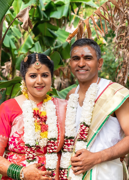 Indian Wedding Ceremony