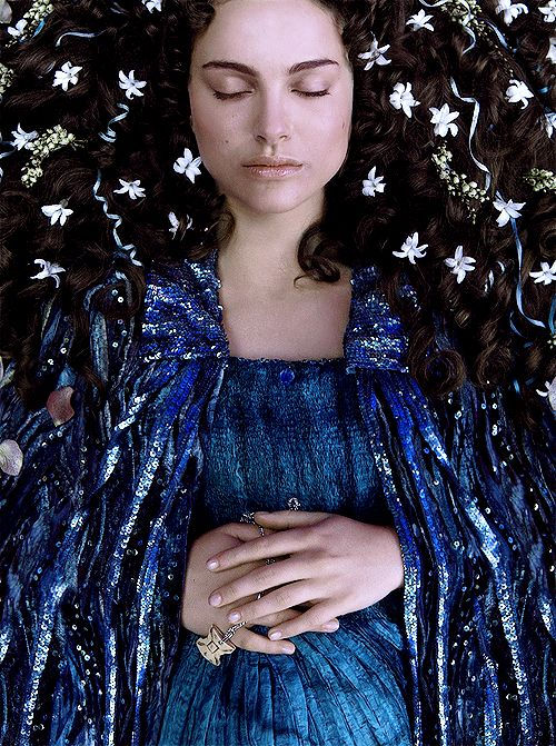 Padme