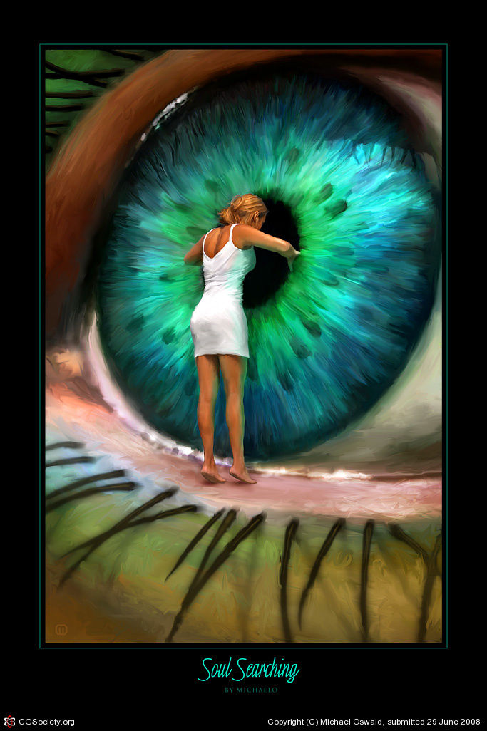 Soul Searching