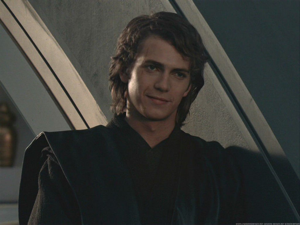 Anakin