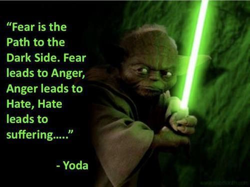 Fear