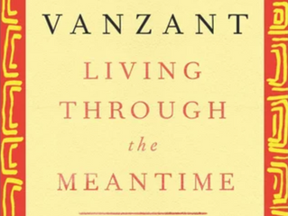 Hurry Up & Wait: Learning Patience With God's Divine Timing