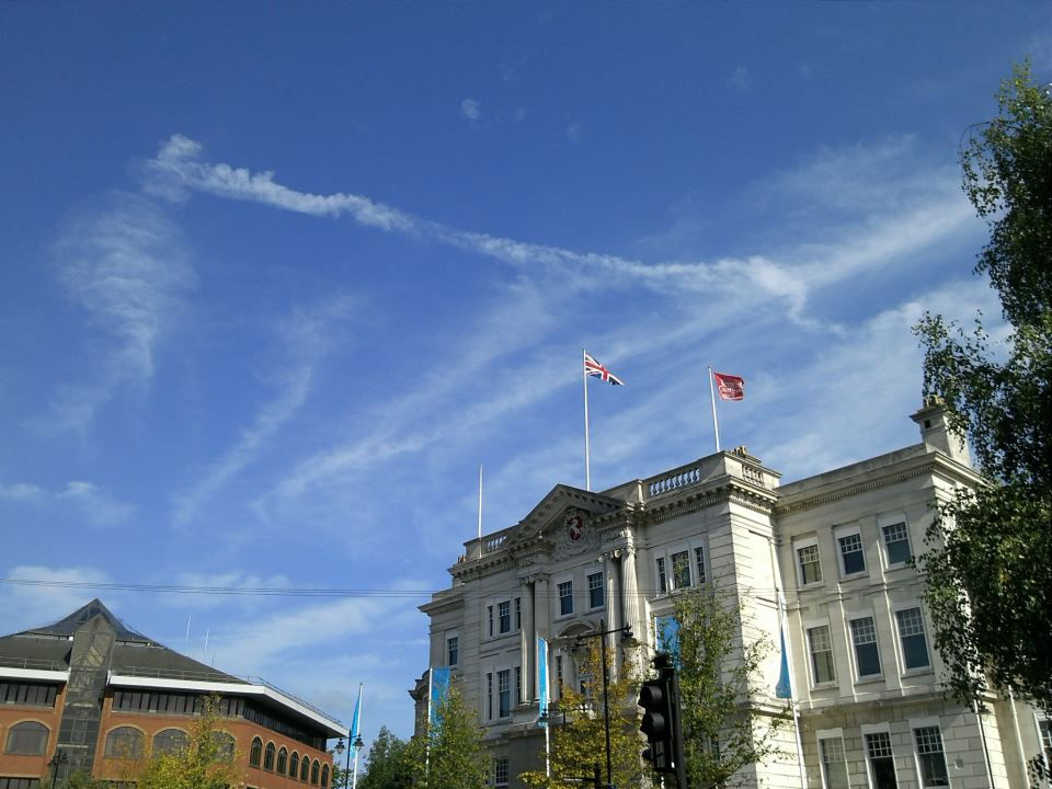 15th September 2012