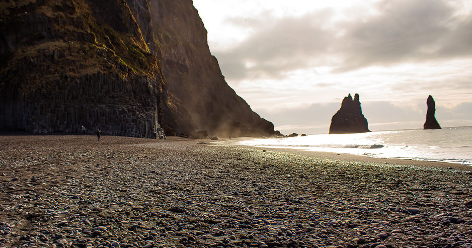  Reynisfjara Beach