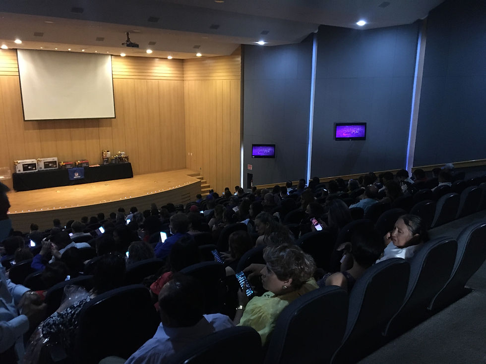 GALERÍA: Evento Día de las Madres Programa de Apoyo de Beneficio Social 