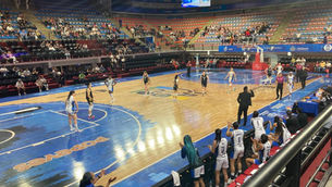 Crónica: Astros de Jalisco vs Panteras de Aguas Calientes (Femenil)