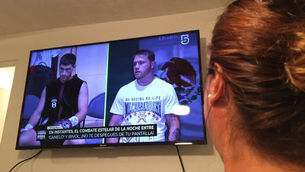 Tapatíos se alistan para observar pelea de 'Canelo' Álvarez