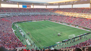 Crónica: Chivas vs Pumas Repechaje Clausura 2022