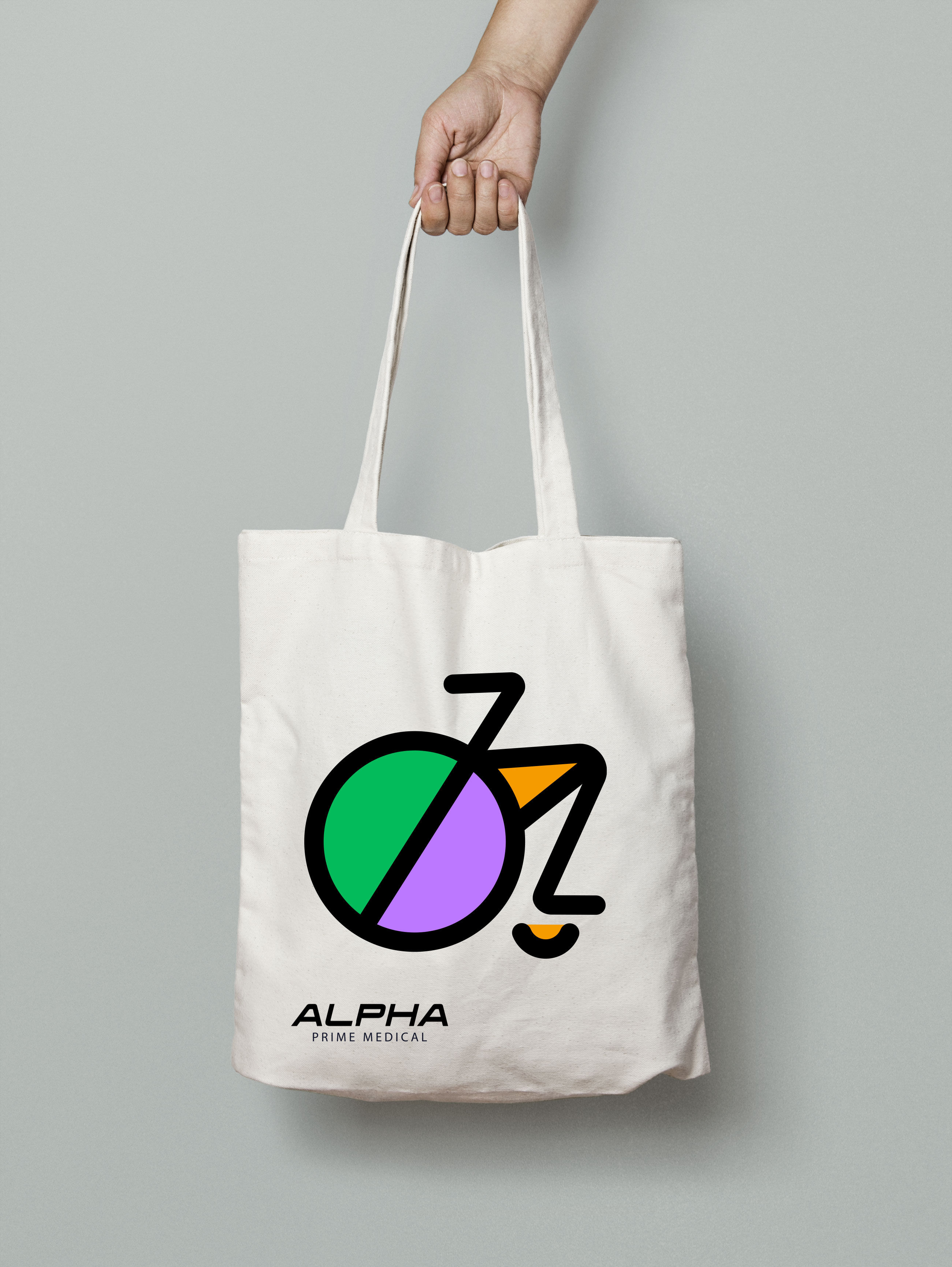 Tote bag