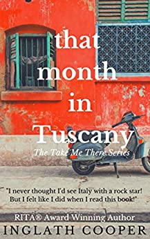 That Month in Tuscany