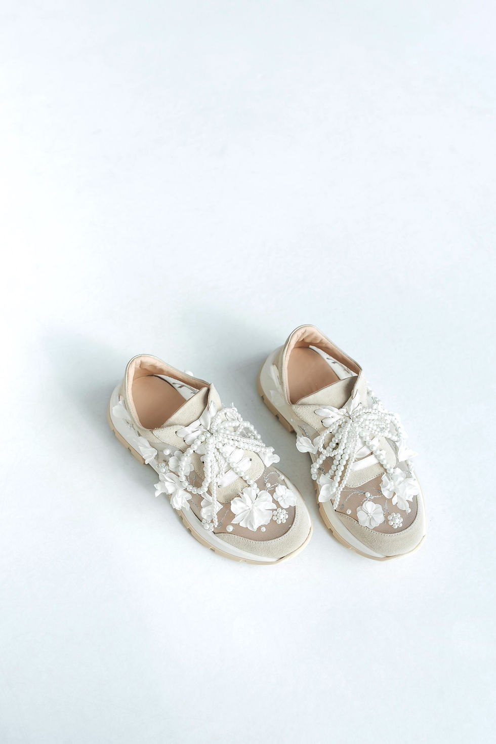 Thumbnail: Steffi Sneakers