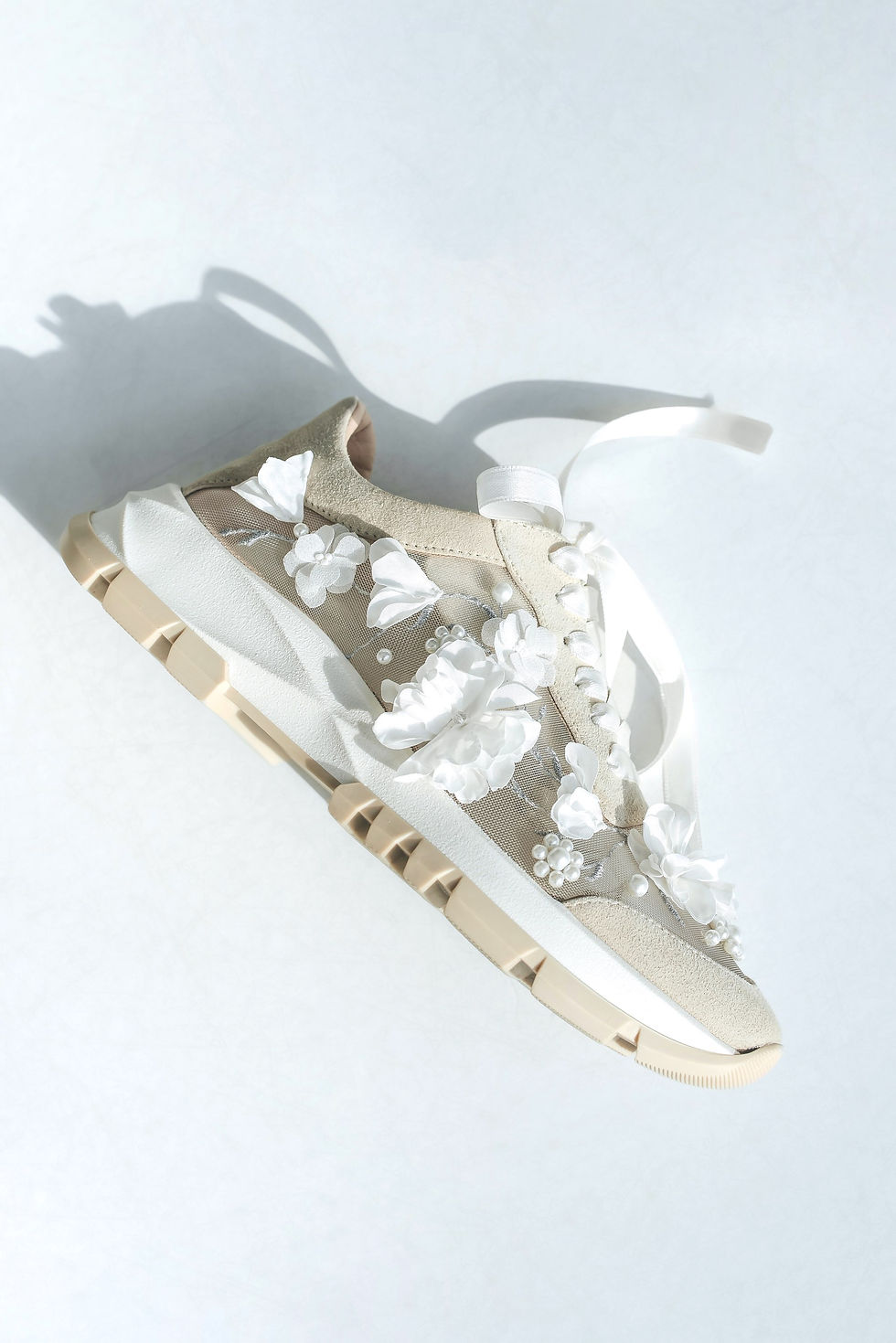 Thumbnail: Steffi Sneakers