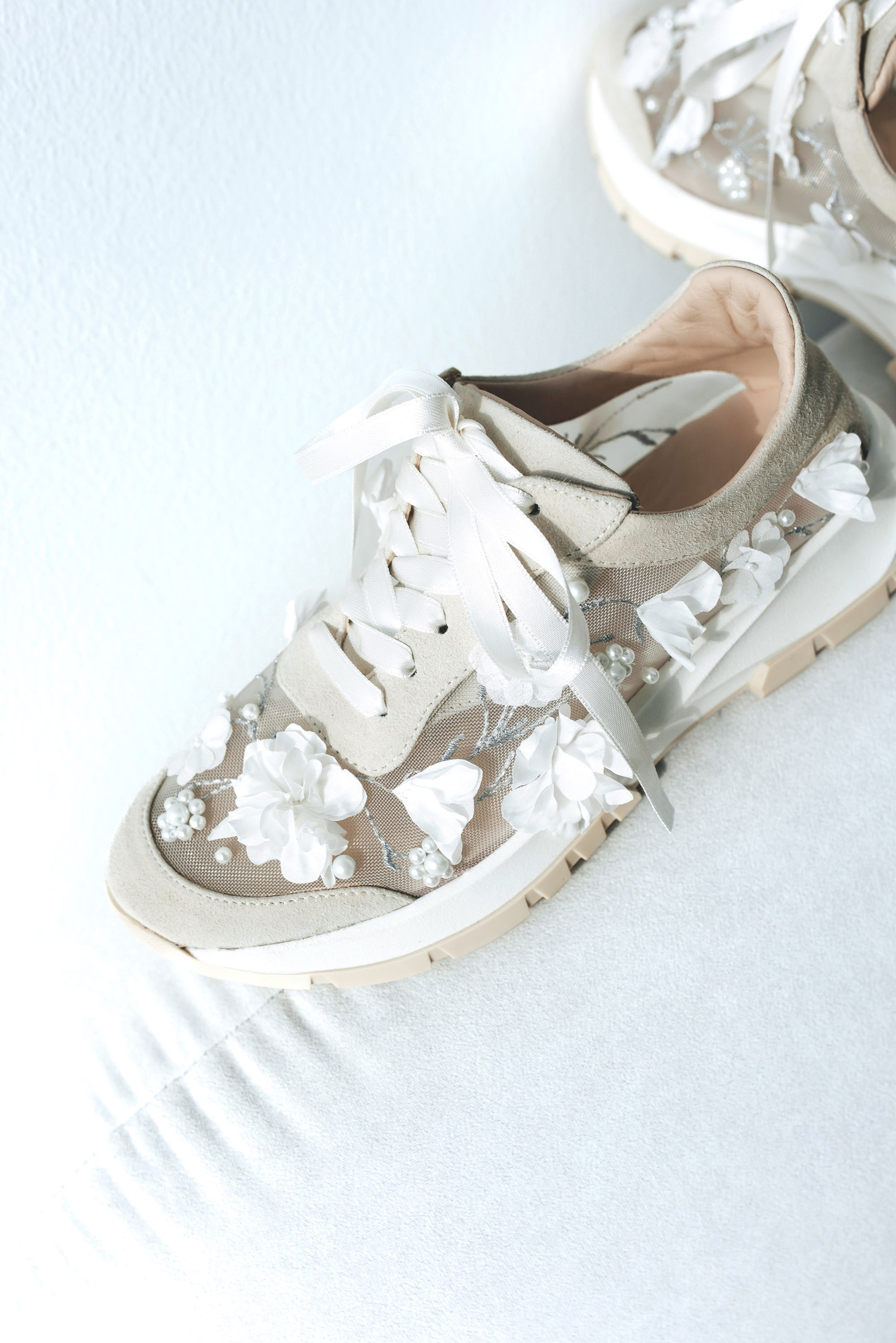 Steffi Sneakers