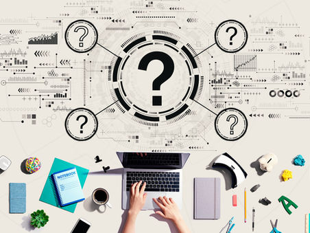 Claves iniciales para diseñar un proyecto de tesis