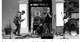 Cultural Frequency – Heard The News Today?