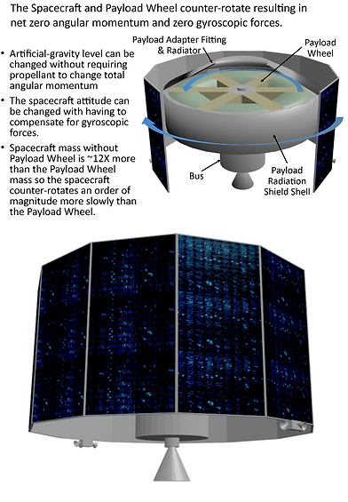<h4 class="font_6"><strong>A Rapid, Low-Cost Approach to Permanently Extend Life Beyond Earth</strong></h4>