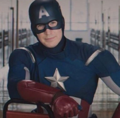 So, You’ve Given up on Your New Year’s Resolution