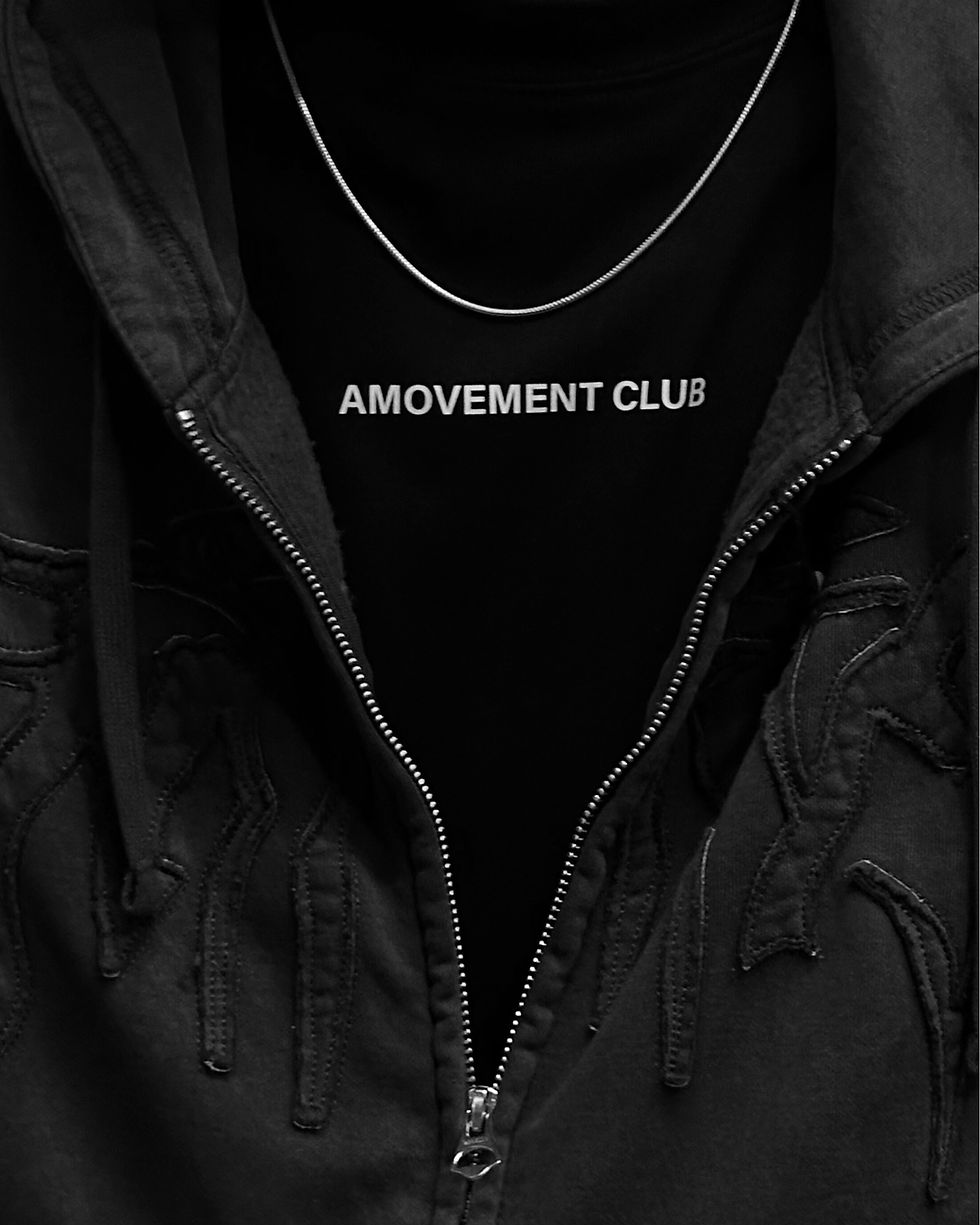 Miniatura: ESSENTIALS T-SHIRT | BLACK