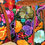 Miniatura: Bolsa Barquito T/Bordada