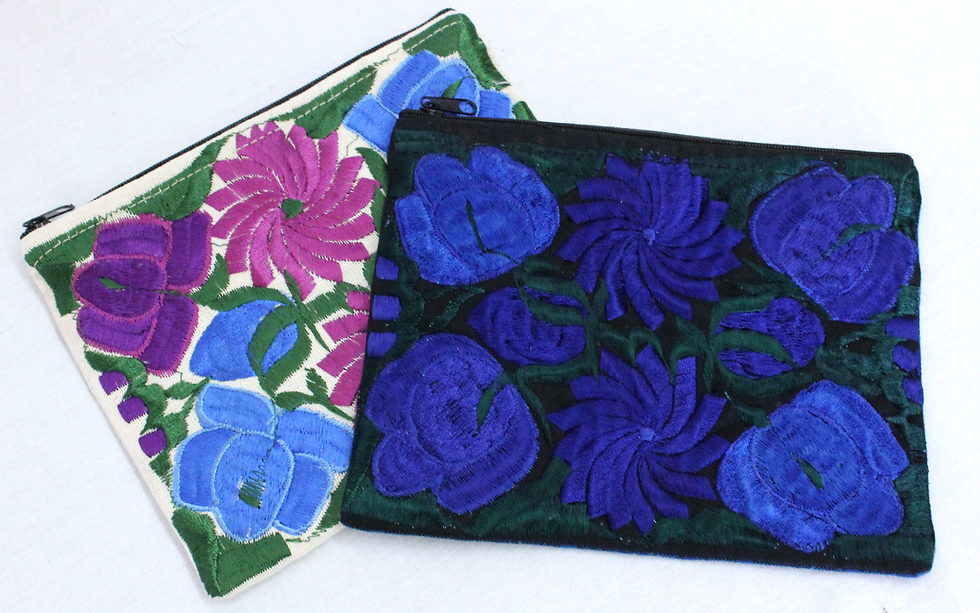 Miniatura: Monedero Satin Grande