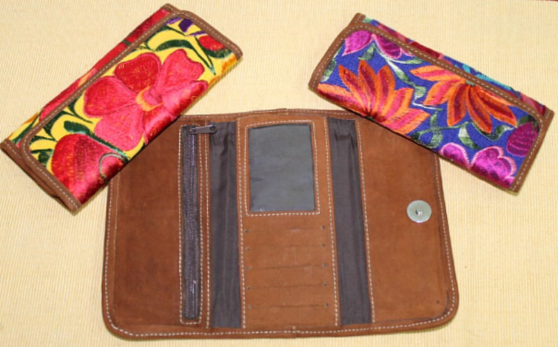 Miniatura: Cartera Chica