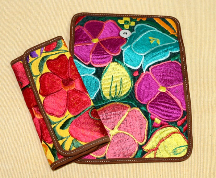 Miniatura: Cartera Chica