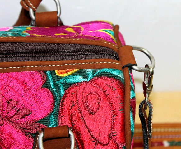 Miniatura: Bolsa Barril