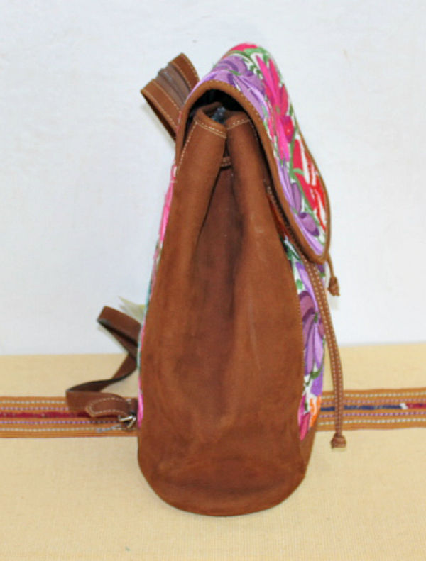 Miniatura: Bolsa Mochila